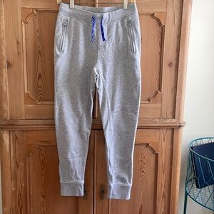 Crewcuts & Hanna Andersson Sweatpants